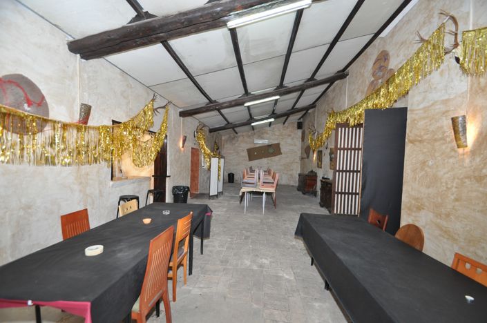 Image No.5-Maison de campagne à vendre à Yecla