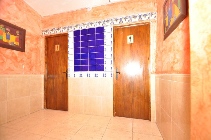 Image No.7-Maison de campagne à vendre à Yecla