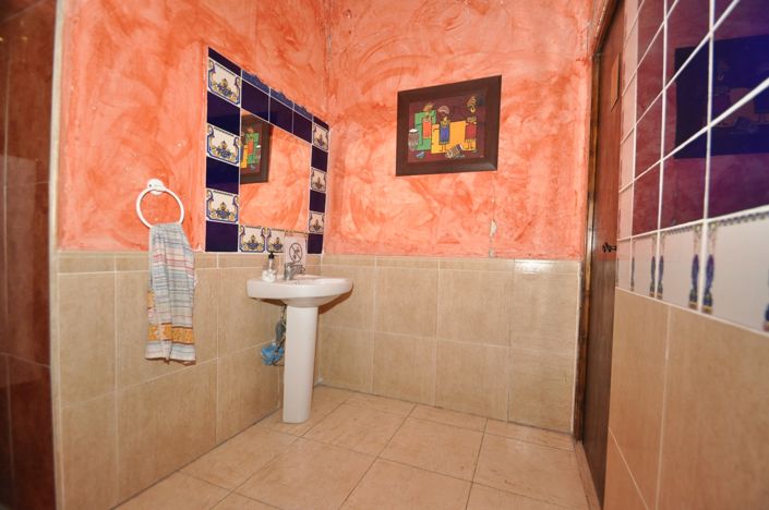 Image No.9-Maison de campagne à vendre à Yecla