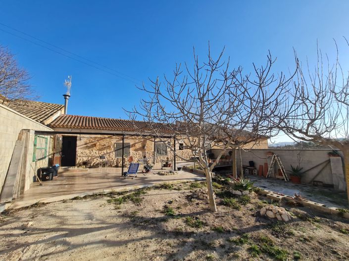 Image No.21-Maison de campagne de 4 chambres à vendre à Pinoso