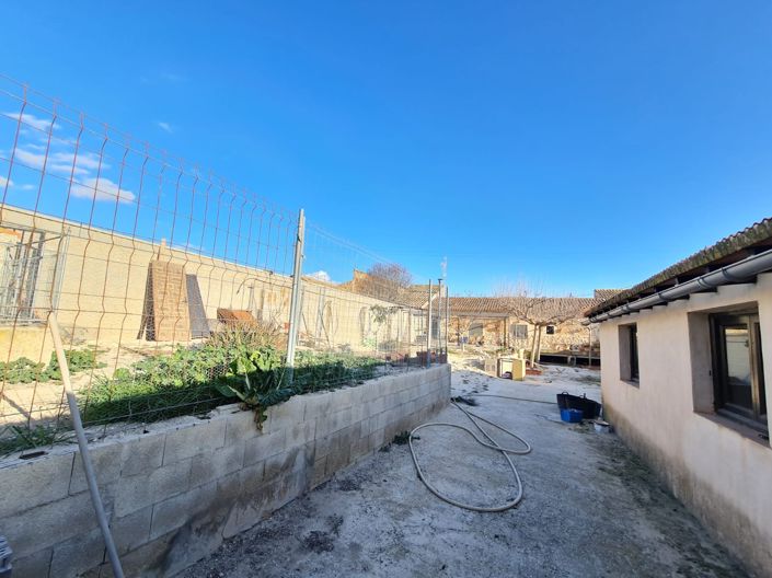 Image No.26-Maison de campagne de 4 chambres à vendre à Pinoso