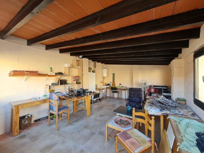 Image No.28-Maison de campagne de 4 chambres à vendre à Pinoso