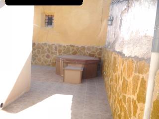 Image No.21-Maison de campagne de 4 chambres à vendre à Pinoso