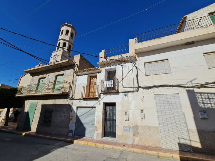 Image No.23-3 Bed Townhouse for sale