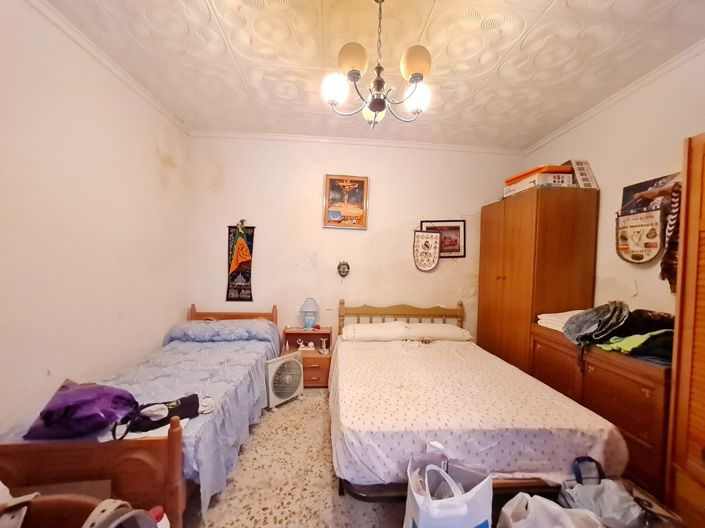 Image No.10-Maison de campagne de 6 chambres à vendre à Torre del Rico