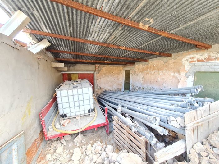 Image No.13-Maison de campagne de 6 chambres à vendre à Torre del Rico