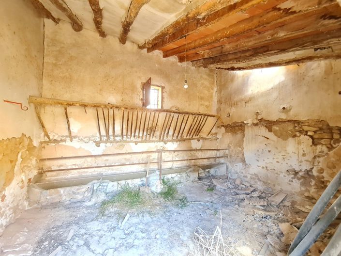 Image No.14-Maison de campagne de 6 chambres à vendre à Torre del Rico