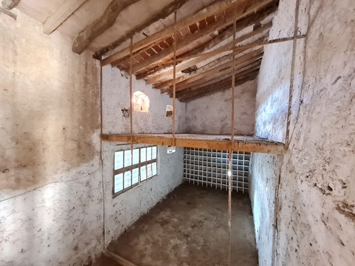 Image No.15-Maison de campagne de 6 chambres à vendre à Torre del Rico