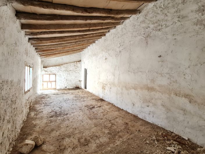 Image No.16-Maison de campagne de 6 chambres à vendre à Torre del Rico