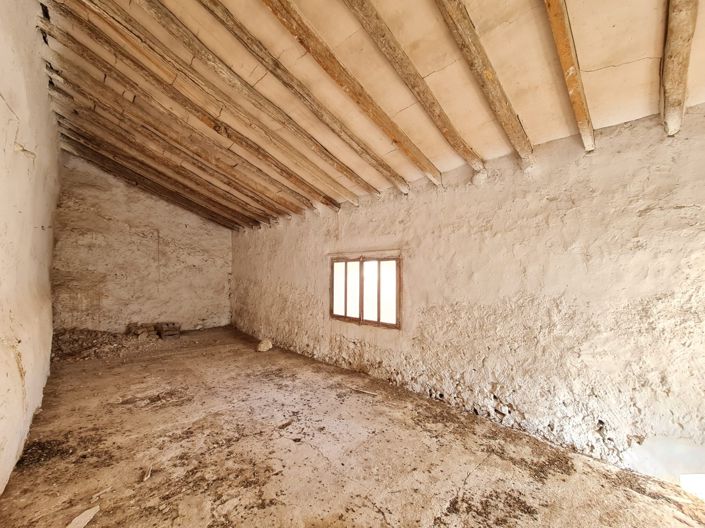 Image No.17-Maison de campagne de 6 chambres à vendre à Torre del Rico