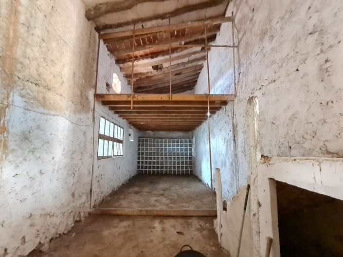 Image No.18-Maison de campagne de 6 chambres à vendre à Torre del Rico