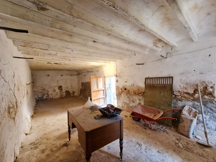 Image No.19-Maison de campagne de 6 chambres à vendre à Torre del Rico