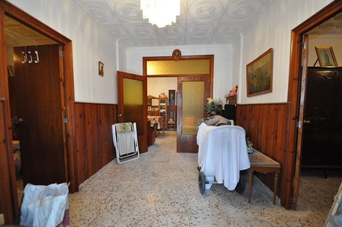 Image No.2-Maison de campagne de 6 chambres à vendre à Torre del Rico