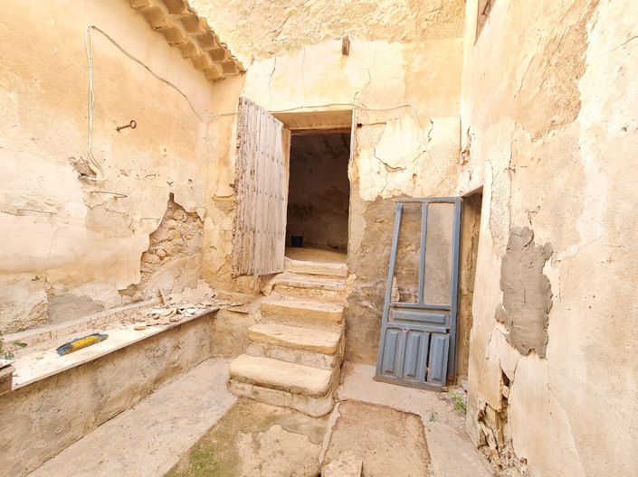 Image No.21-Maison de campagne de 6 chambres à vendre à Torre del Rico