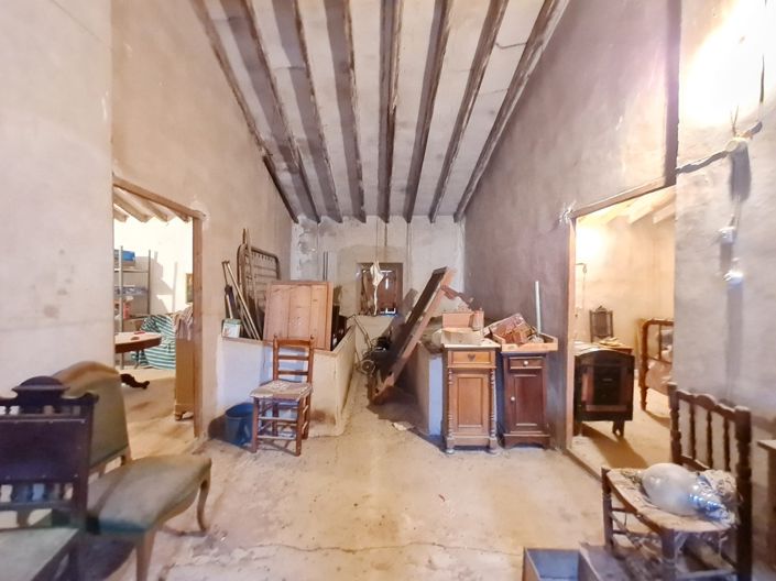 Image No.22-Maison de campagne de 6 chambres à vendre à Torre del Rico