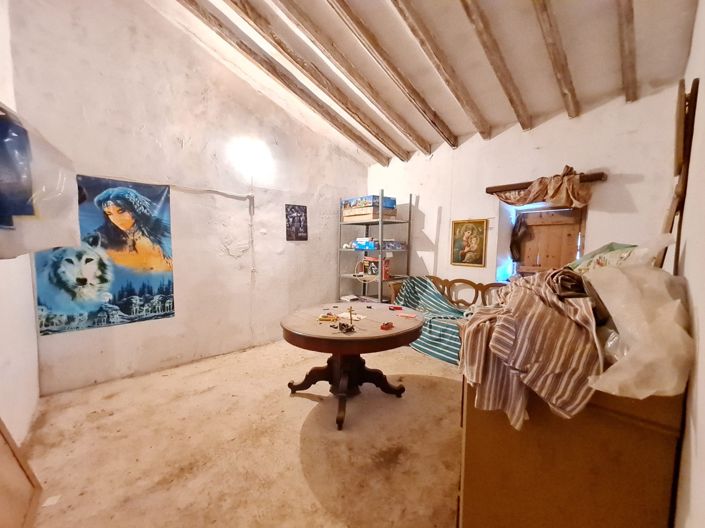 Image No.23-Maison de campagne de 6 chambres à vendre à Torre del Rico