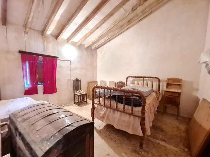 Image No.24-Maison de campagne de 6 chambres à vendre à Torre del Rico