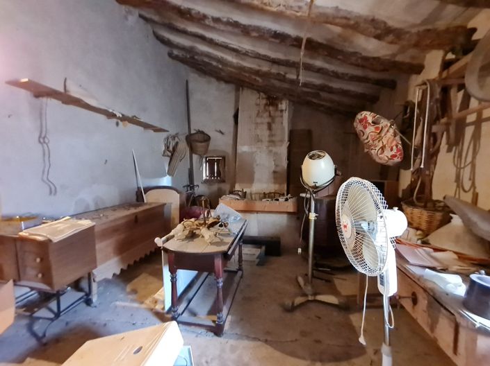 Image No.25-Maison de campagne de 6 chambres à vendre à Torre del Rico