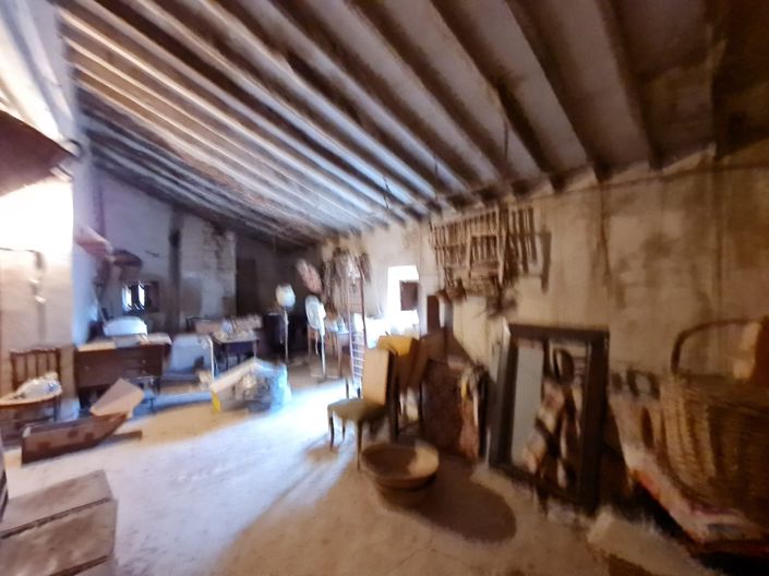 Image No.26-Maison de campagne de 6 chambres à vendre à Torre del Rico