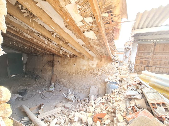 Image No.27-Maison de campagne de 6 chambres à vendre à Torre del Rico