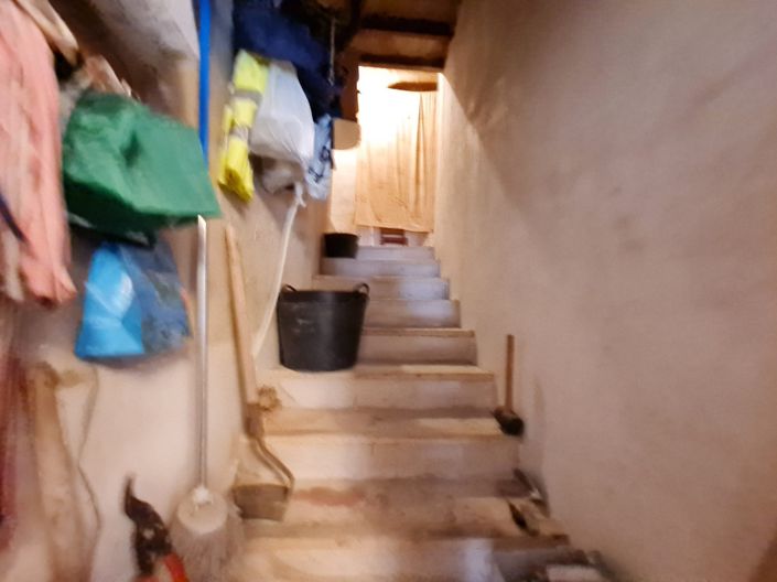 Image No.28-Maison de campagne de 6 chambres à vendre à Torre del Rico