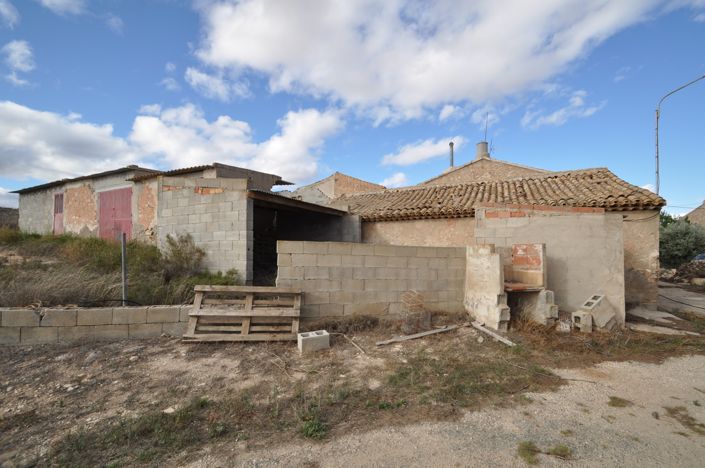 Image No.29-Maison de campagne de 6 chambres à vendre à Torre del Rico