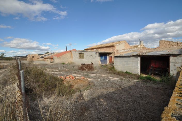 Image No.30-Maison de campagne de 6 chambres à vendre à Torre del Rico