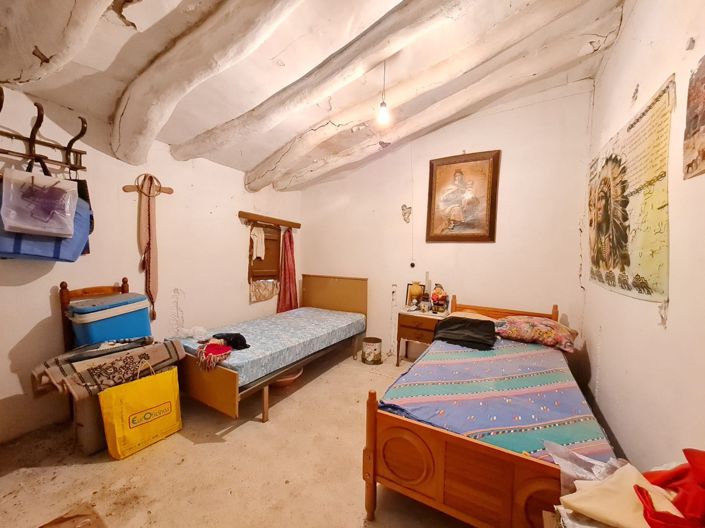 Image No.31-Maison de campagne de 6 chambres à vendre à Torre del Rico