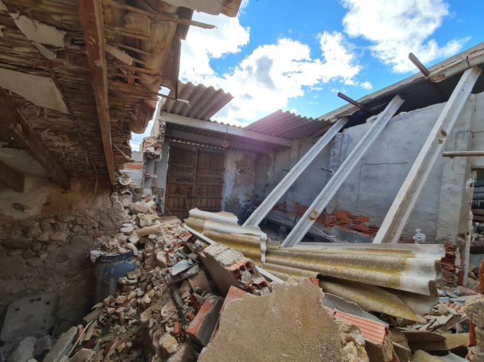 Image No.33-Maison de campagne de 6 chambres à vendre à Torre del Rico