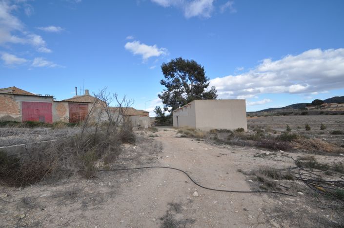 Image No.34-Maison de campagne de 6 chambres à vendre à Torre del Rico