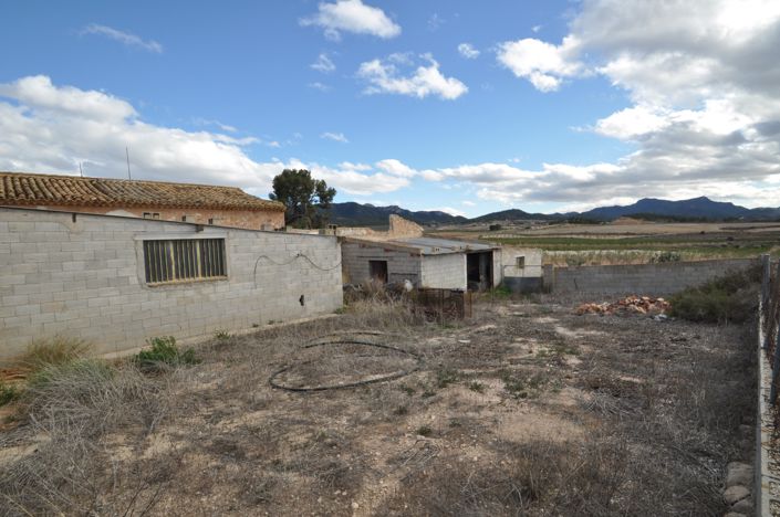 Image No.35-Maison de campagne de 6 chambres à vendre à Torre del Rico