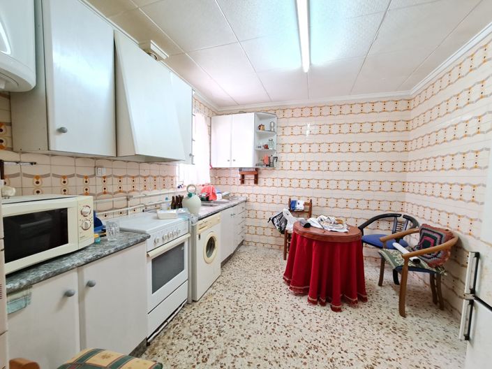 Image No.4-Maison de campagne de 6 chambres à vendre à Torre del Rico