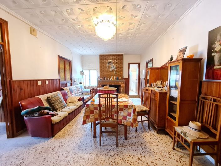 Image No.7-Maison de campagne de 6 chambres à vendre à Torre del Rico