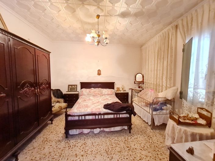 Image No.8-Maison de campagne de 6 chambres à vendre à Torre del Rico