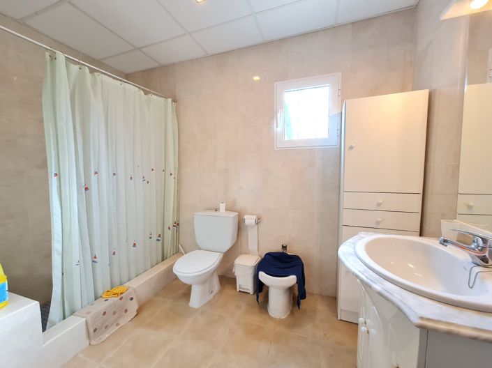 Image No.9-Maison de campagne de 6 chambres à vendre à Torre del Rico