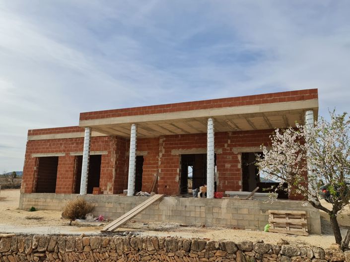 Image No.2-3 Bed Villa for sale