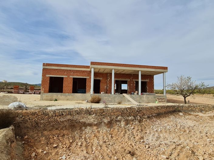 Image No.3-3 Bed Villa for sale