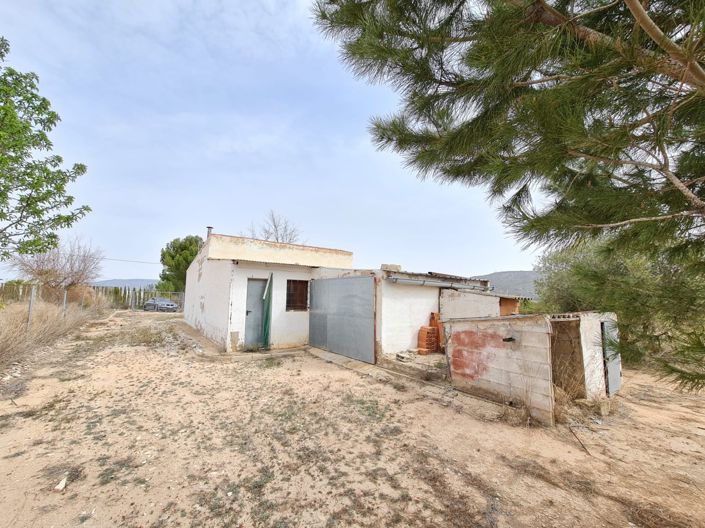 Image No.19-3 Bed Country House for sale