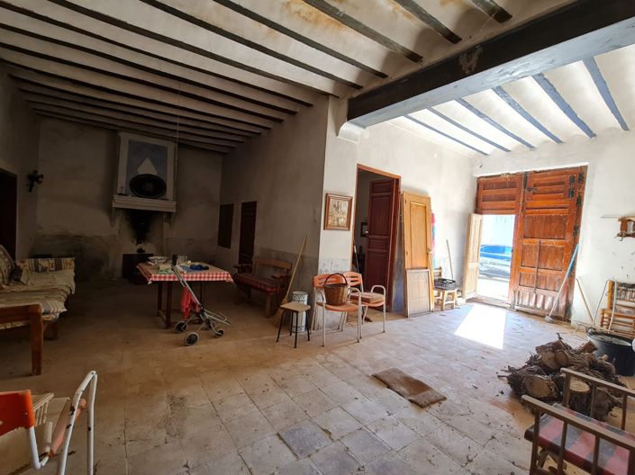 Image No.15-6 Bed Village House for sale