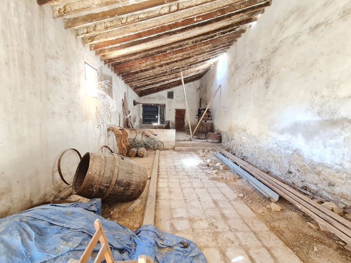 Image No.17-6 Bed Village House for sale