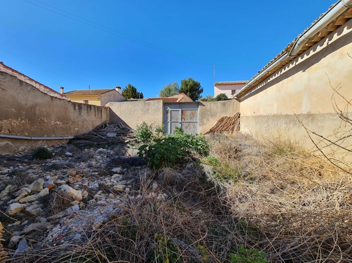 Image No.21-6 Bed Village House for sale