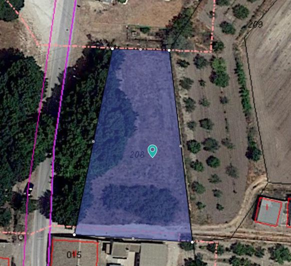 Image No.22-6 Bed Village House for sale