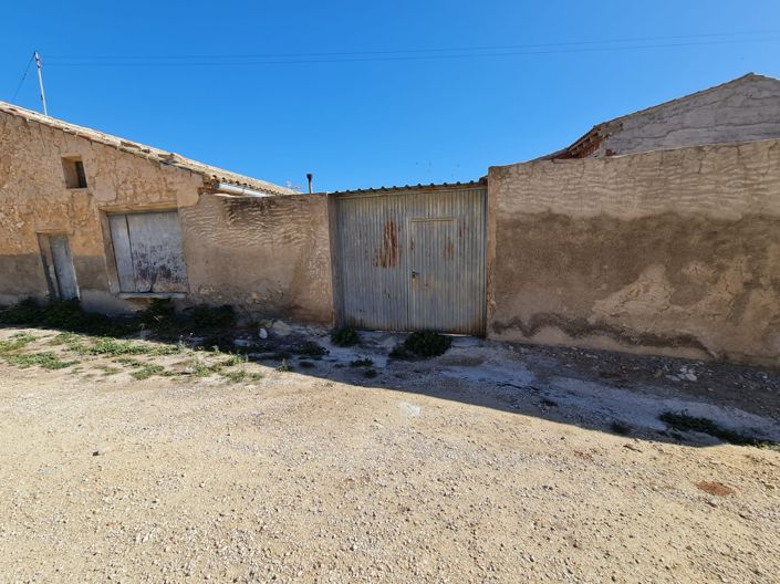 Image No.25-6 Bed Village House for sale