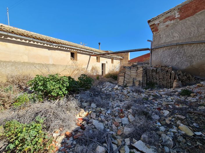 Image No.26-6 Bed Village House for sale