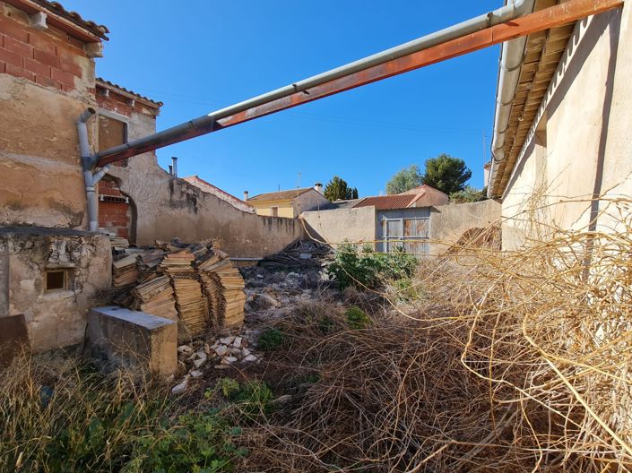 Image No.28-6 Bed Village House for sale