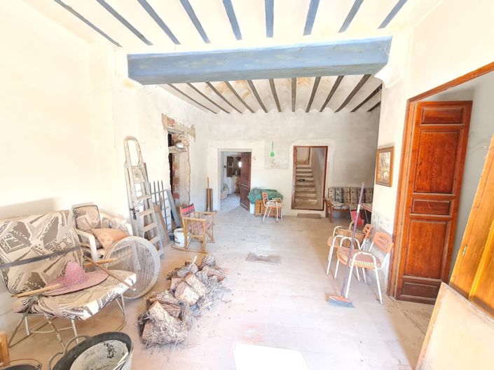 Image No.3-6 Bed Village House for sale