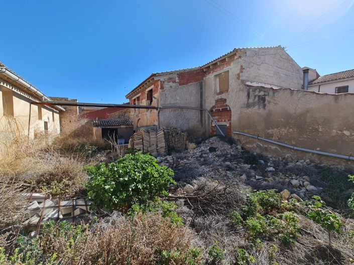 Image No.34-6 Bed Village House for sale