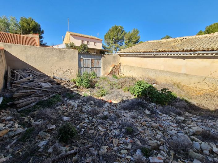 Image No.36-6 Bed Village House for sale