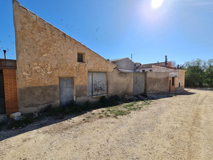 Image No.37-6 Bed Village House for sale