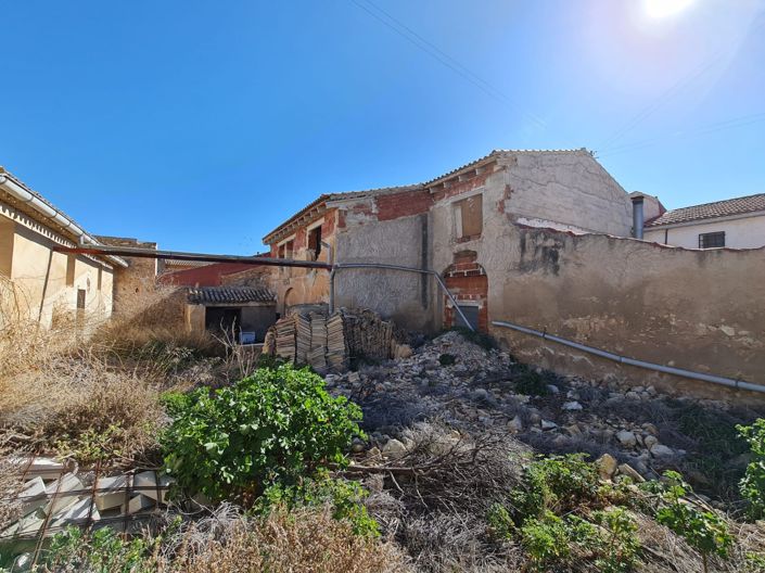 Image No.39-6 Bed Village House for sale